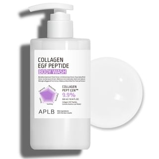 APLB - Collagen EGF Peptide Body Wash