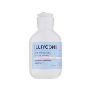 ILLIYOON - Ceramide Ato Lotion 334ml