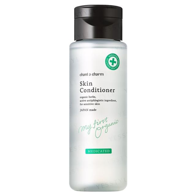 chant a charm-Skin Conditioner