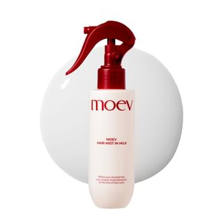 MOEV - Hair Mist In Milk