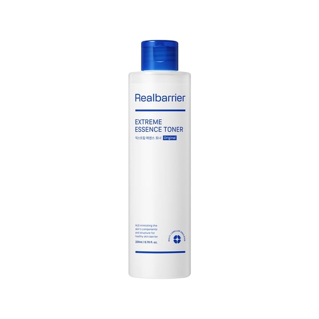 Realbarrier-Extreme Essence Toner