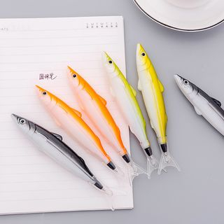 Risewind - Plastic Fish Pen | YesStyle