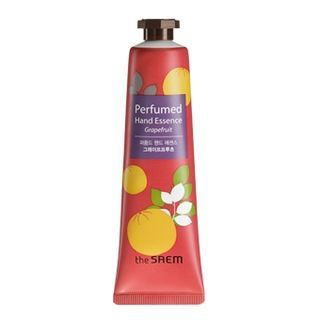 The Saem-Perfumed Hand Essence Grapefruit