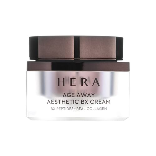 フェイスクリーム HERA AGE AWAY AESTHETIC BX CREAM 50ml HERA - Age Away Aesthetic BX Cream | YesStyle