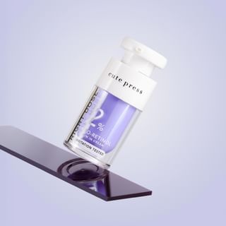 Cute Press - Right Dose Neo-Retinol Serum In Cream