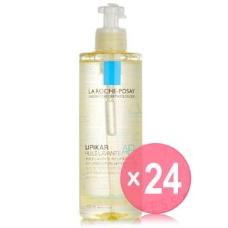 La Roche-Posay - Lipikar Huile Lavante AP+ Cleansing Bath Oil (x24) (Bulk Box)