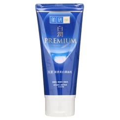Rohto Mentholatum - Hada Labo Shirojyun Premium Face Wash