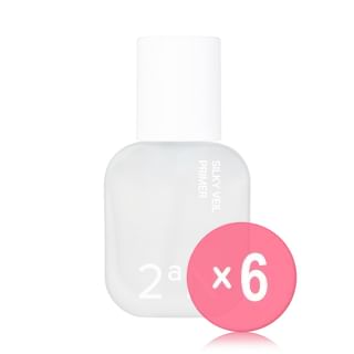 2aN - Silky Veil Primer (x6) (Bulk Box)