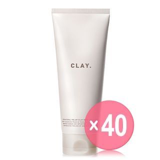 so natural - Polar Clay Deep Clean Foam (x40) (Bulk Box)