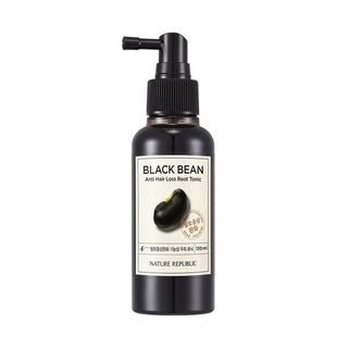 NATURE REPUBLIC - Black Bean Anti Hair Loss Root Tonic