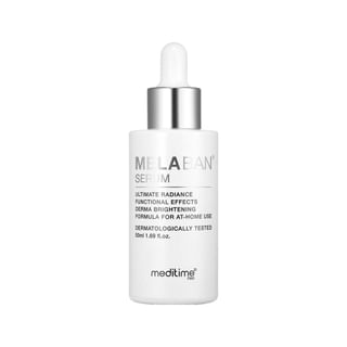 meditime - Melaban Serum