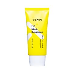TIA'M - B3 Niacin Sunscreen