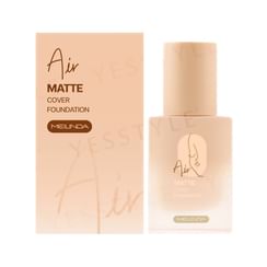 Meilinda - Air Matte Cover Foundation