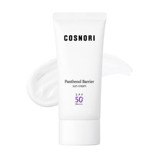 COSNORI - Panthenol Barrier Sun Cream