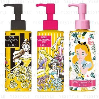 DHC - Deep Cleansing Oil Disney Edition