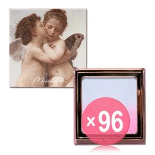 MilleFee - Angel Gradation Blushes 01 L'Amour Et Psyche Enfants (x96) (Bulk Box)
