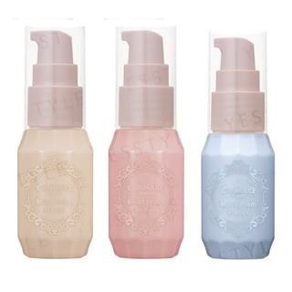 Canmake - Moist Prism Primer SPF 28 PA++