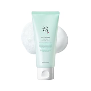 Beauty of Joseon - Green Plum Refreshing Cleanser (EU Packaging)