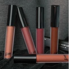 Bbi@ - Last Velvet Lip Tint VIII Feeling Series - 5 Colors Bbi@ - Last Velvet Lip Tint VIII Feeling Series - 5 Colors