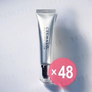 Cechalo - Eye Plumper Cream (x48) (Bulk Box)