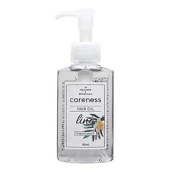 CARENESS - Hair Oil Lino