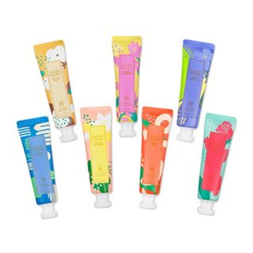 HOLIKA HOLIKA Perfumed Hand Cream 30ml (7 Types)