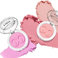 Fidoo - Chuo Chuo Blush Mud (1-3)