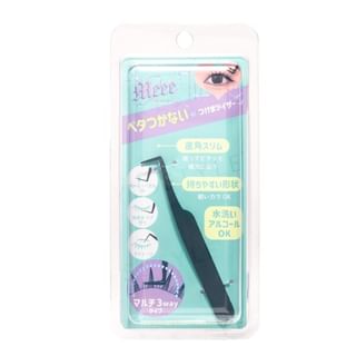 BN - Meee False Eyelash Tweezers Right-Angle