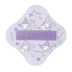 KAI - Sanrio Kuromi Foundation Puff