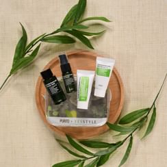 PURITO - YESSTYLE X PURITO Exklusives Centella Reise-Set PURITO - YESSTYLE X PURITO Exklusives Centella Reise-Set