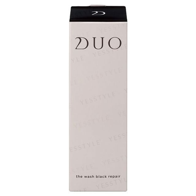 DUO the wash black repair 12個セット DUO - The Wash Black Repair