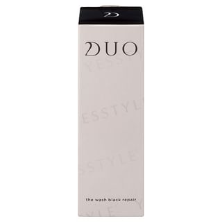 DUO the wash black repair 12個セット l_p0171325614.jpg