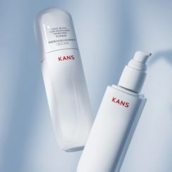 KANS - Neige Blanc Skin-Whitening Hydrating Toner