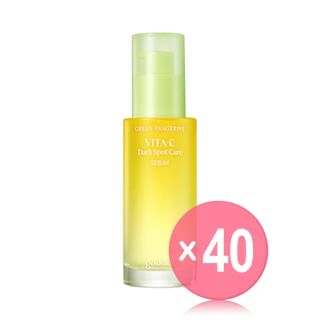 Goodal - Green Tangerine Vita C Dark Spot Care Serum (x40) (Bulk Box)
