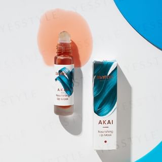 Native Essentials - AKAI Nourishing Lip Mask
