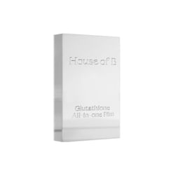 House of B - Glutathione All-in-One Film Set