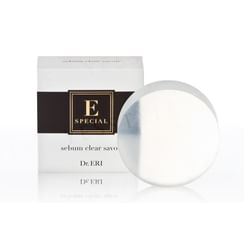 Dr.ERI - E-SPECIAL Sebum Clear Savon