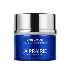 La Prairie - Skin Caviar Luxe Cream Sheer