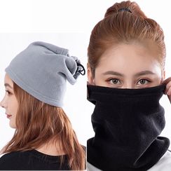 Allium - Multi-Functional Face Cover Bandana Allium - Multi-Functional Face Cover Bandana