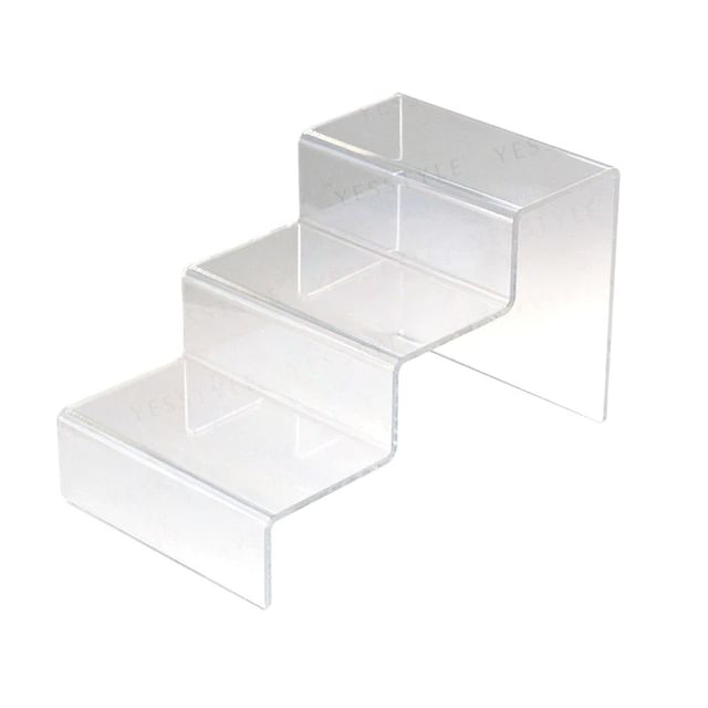 DAISO Display Stand 3 Stage YesStyle