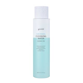 Goodal - Cure Mineral Essence Spa Cleansing Water
