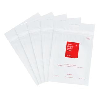 Acne Pimple Master Patch Set 5 pcs