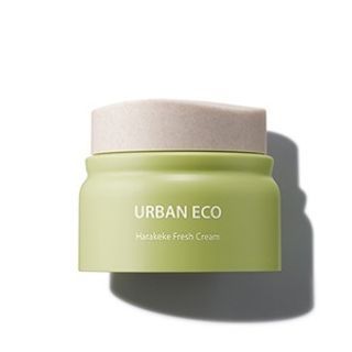 The Saem - Urban Eco Harakeke Fresh Cream
