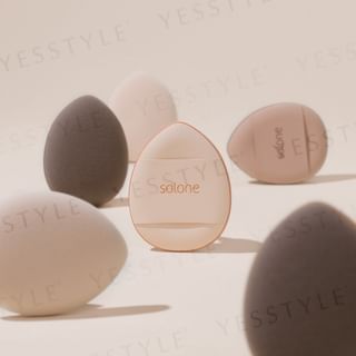 Solone - Mini Air Cushion Puff