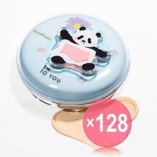 INTO YOU - M Lan Panda Long-Wear Cushion Foundation - 4 Shades (x128) (Bulk Box)