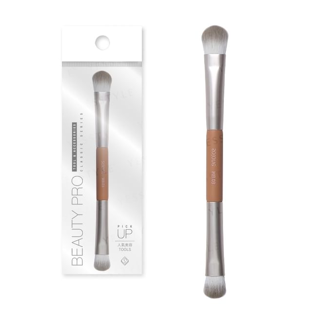 Solone-Beauty Pro Mini 3D Makeup Brush