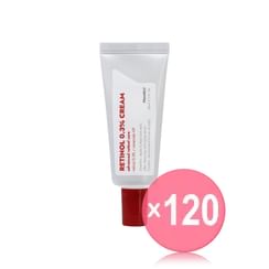 FRANKLY - Retinol 0.3 Cream (x120) (Bulk Box)