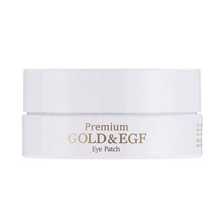 PETITFEE - Premium Gold & EGF Hydrogel Eye Patch