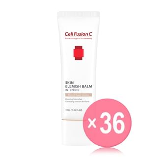 Cell Fusion C - Skin Blemish Balm Intensive (x36) (Bulk Box)