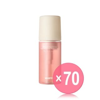 WHIPPED - Fig Butter Vegan Whipping Bubble Serum (x70) (Bulk Box)